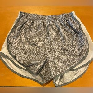 Nike Dry Fit Running Shorts